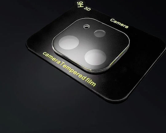 Wozinsky Full Camera Protection Tempered Glass Transparent for the Xiaomi 15