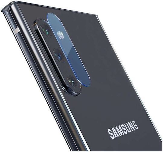​Camera Camera Protection Tempered Glass Transparent for the Galaxy Note 10