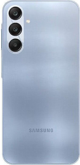 Camera Protection Tempered Glass for the Samsung A25