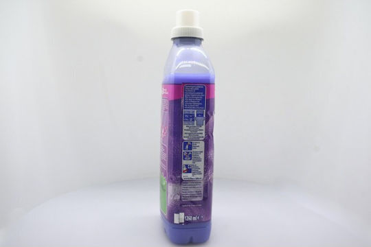Soupline Weichspüler mit Duft Λεβάντα 1x1260ml