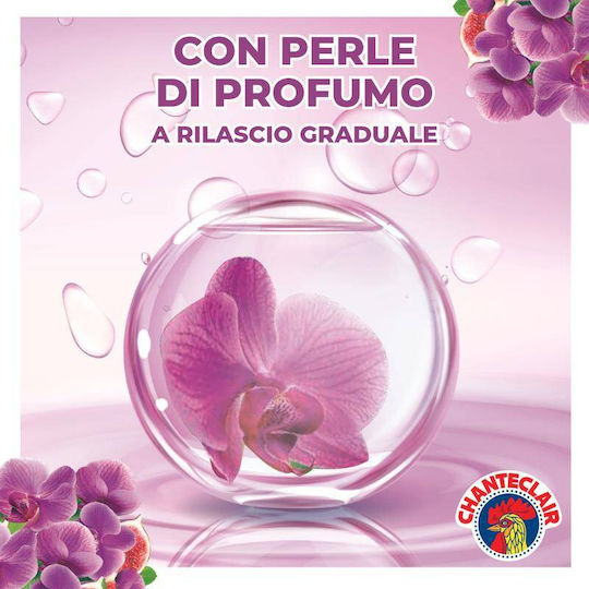 Chante Clair Concentrat Balsam de Rufe cu Aromă Orhidee și Smochin 1x1000ml