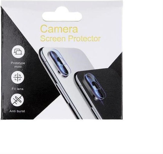 Glass Lens Camera Protection Tempered Glass for the iPhone 7/8
