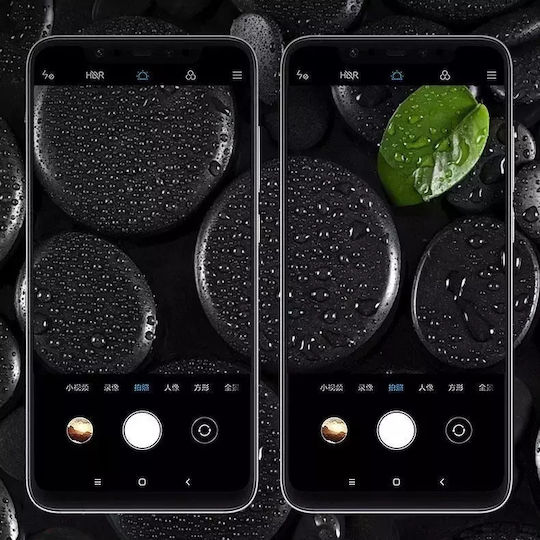Wozinsky Προστασία Κάμερας Tempered Glass Διάφανο για το Xiaomi Poco X4 NFC 5G
