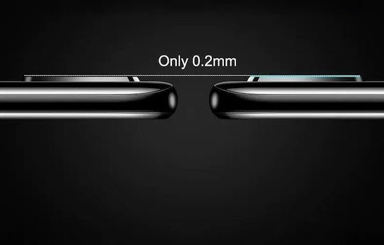 Wozinsky Προστασία Κάμερας Tempered Glass Διάφανο για το Xiaomi Poco X4 NFC 5G