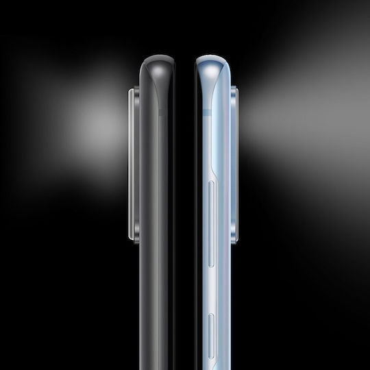 Ringke Camera Lens Tempered Glass Camera Protection Tempered Glass Transparent for the Galaxy S20