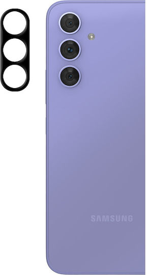 Wozinsky Full Προστασία Κάμερας Tempered Glass Black για το Samsung Galaxy A54 5G