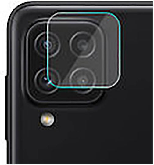 iSelf Lens Προστασία Κάμερας Tempered Glass για το Galaxy A22 4G