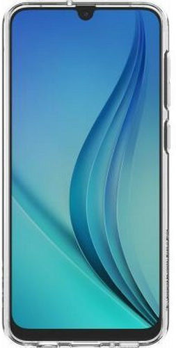 Samsung Samsung Semi-Rigide Hülle Galaxy A50 A505 Transparent