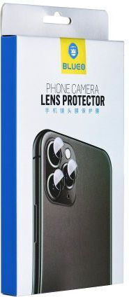 Blueo Lens Mr.monkey Προστασία Κάμερας Tempered Glass Διάφανο για το iPhone XR