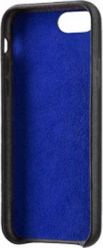 Beetlecase Hülle Für iPhone 6 7 8 Se Se22 Premium Schwarz