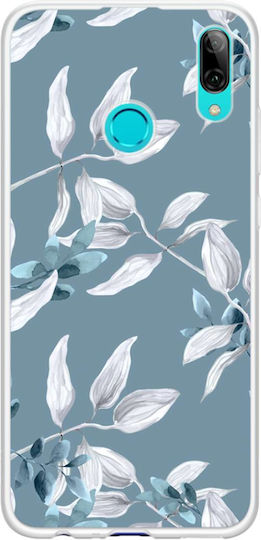 Bigben Connected Case Huawei P Smart 2019 Motifs Melancholia Hybride Antichocs Multicolour
