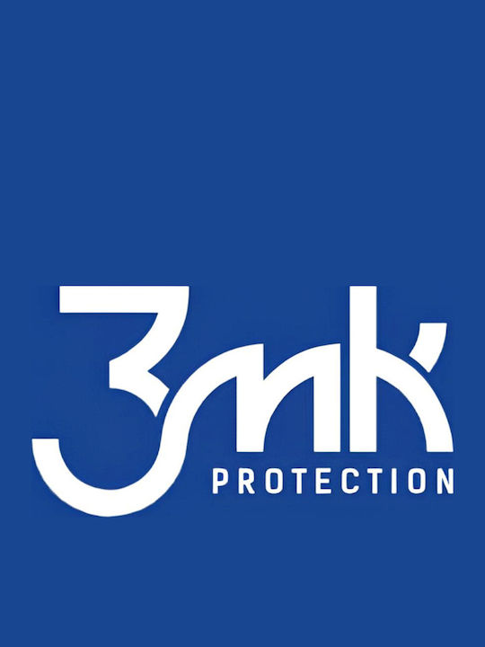 3MK ARC+ Screen Protector pentru Mi Watch 3buc