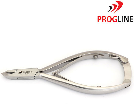 Πενσακι Παρανυχιδων 3mm Progline Cn107