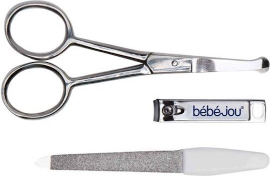 Bebejou Baby-Nagelpflegeset Set Nagelpflege Grün 1Stück