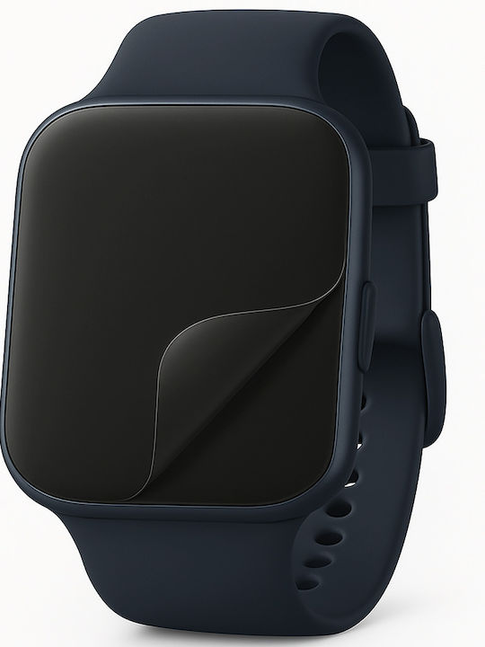 Film protector hidrogel Hg1 pentru Smart Watch Mi Band 5