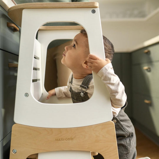 Learning Tower Beige Maxi-Cosi
