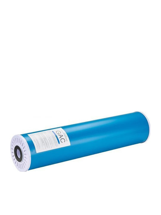 Vevor Water Filter Replacement made of Activated Carbon 5 μm