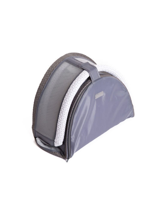 Bo Jungle B-Babysleeper Baby Nest Gray 42x86cm