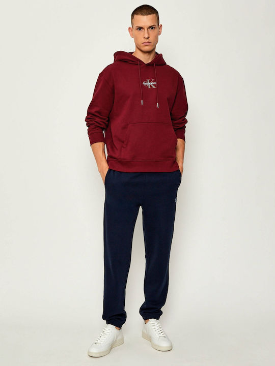 Sweatshirt Red