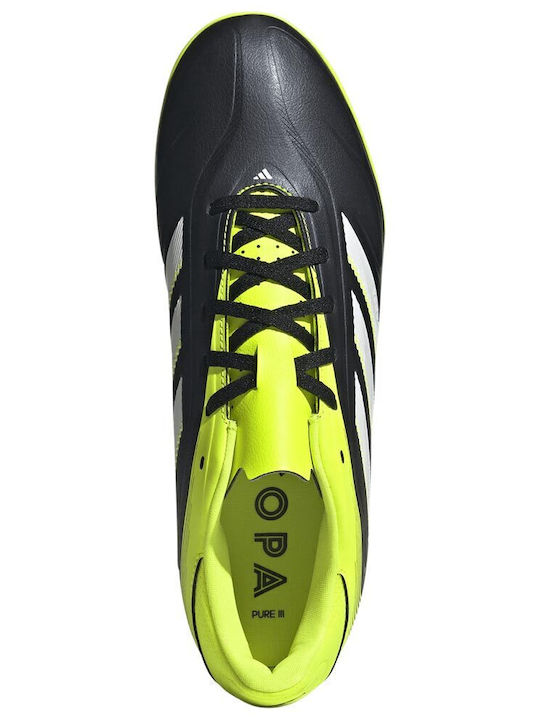 adidas Club Ποδοσφαιρικά Παπούτσια με Σχάρα TF