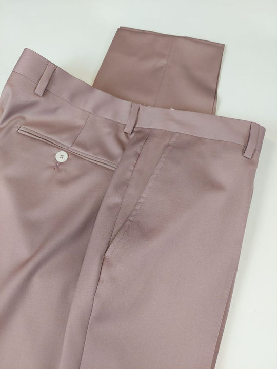 Men's Suit with Vest Rotten Apple