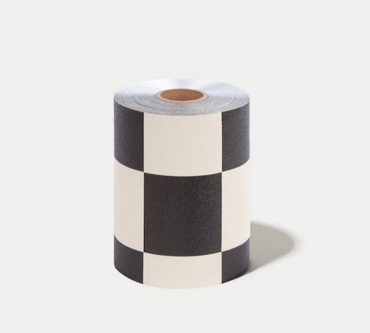 Aluminiumsfolie Rolle Framar Checked Out 12058