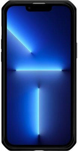 Husă ItsKins Hybrid Solid Reinforced Pentru iPhone 14 Plus Transparentă