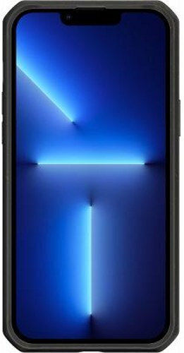 Itskins Feronia Organic Pure Reinforced Iphone 14 Plus Case Transparent