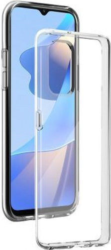 Bigben Husa Conectată Oppo A16 A16s A54 S Moale Ultrsubțire Transparentă
