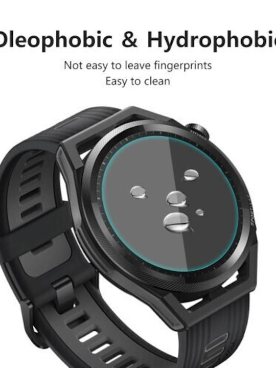 Enkay Tempered Glass for the Huawei Watch GT Runner 1pcs 680800551A