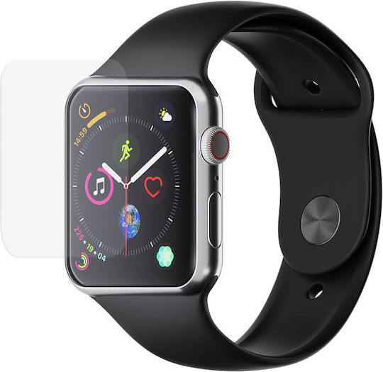 3MK Arc 3 Pack Screen Protector pentru Amazfit GTR 3 3buc