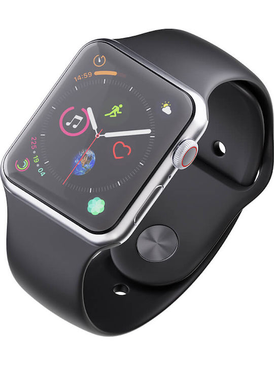 3MK Arc 3 Pack Screen Protector for the Amazfit GTR 3 3pcs