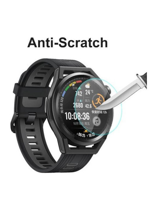 Enkay Tempered Glass for the Huawei Watch GT Runner 1pcs 680800551A