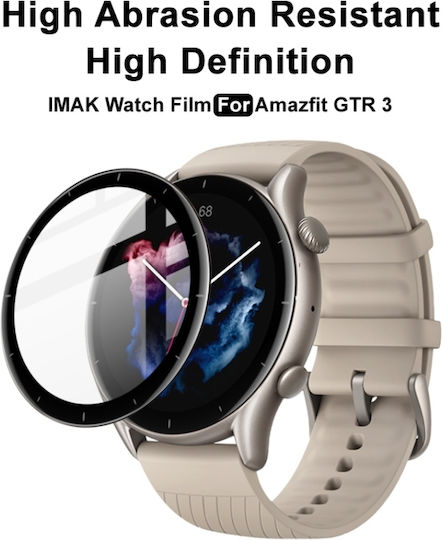 Защитно Фолио Full Flexi Glass За Amazfit GTR 3 1 Бр EDA002301602