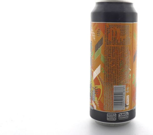 Hell Energy Drink με Ανθρακικό 500ml