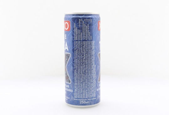 Fanta Ice Tea Raspberry Non-carbonated in Box 52898 250ml