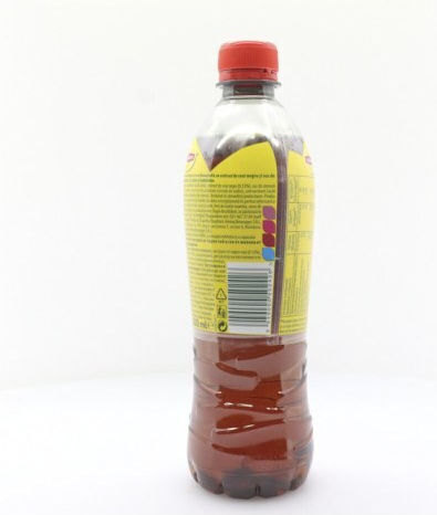 Unilever Ice Tea Raspberry Χωρίς Ανθρακικό σε Φιάλη 55516 500ml