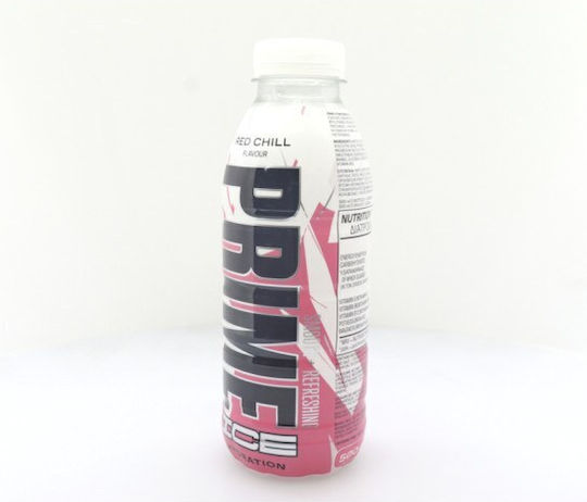 Prime Ice Hydration Drink Red Chill Flavour 500ml