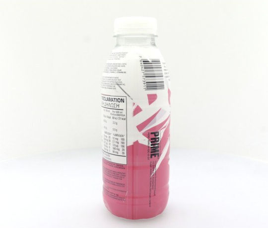 Prime Ice Hydration Drink Red Chill Flavour 500ml