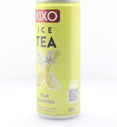 Fanta Ice Tea Χωρίς Ανθρακικό 55951 250ml