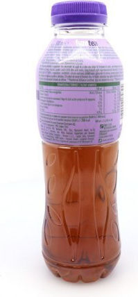 Fuzetea Ice Tea Fruits of the Forest with Carbonation 500ml