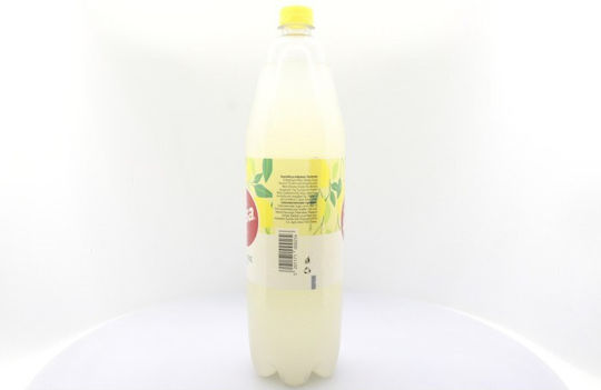 EPSA Lemonade with Carbonation in Bottle 1500ml