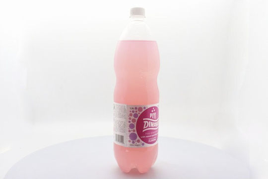 Αφοί Δινάκη Ice Tea με Ανθρακικό