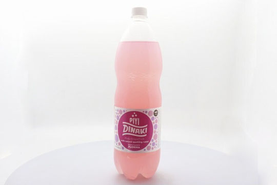 Αφοί Δινάκη Ice Tea με Ανθρακικό
