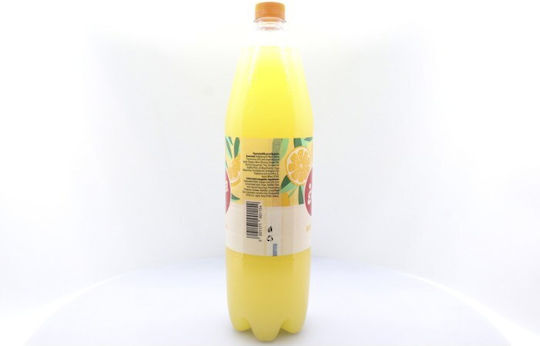 ΕΨΑ Πορτοκαλάδα με Ανθρακικό σε Μπουκάλι 1500ml