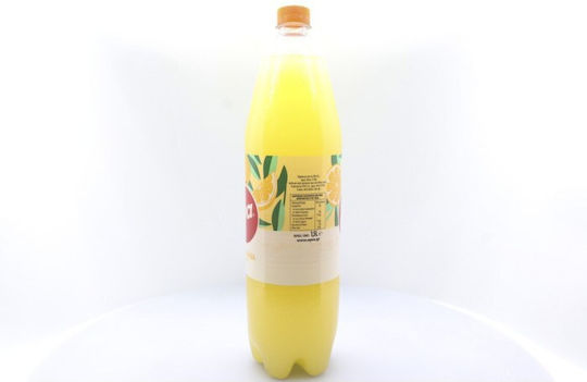ΕΨΑ Πορτοκαλάδα με Ανθρακικό σε Μπουκάλι 1500ml