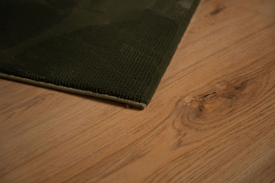 Tzikas Carpets Signature 76396-040 Covor Rectangular Green-Menda