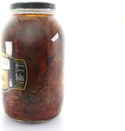 Sun Dried Tomatoes Buono 3000gr