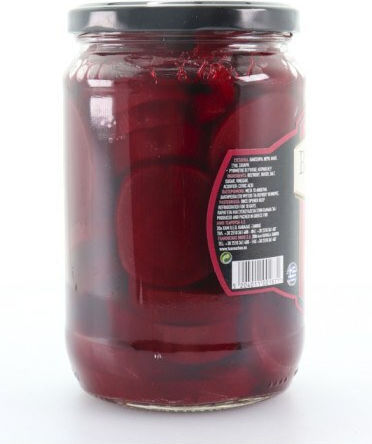 Παντζάρια 710gr