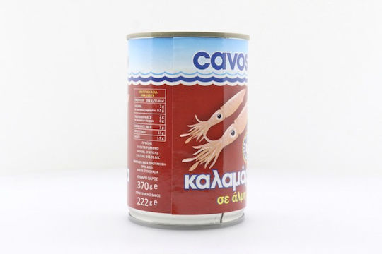 Cavos Calamarakia 370gr